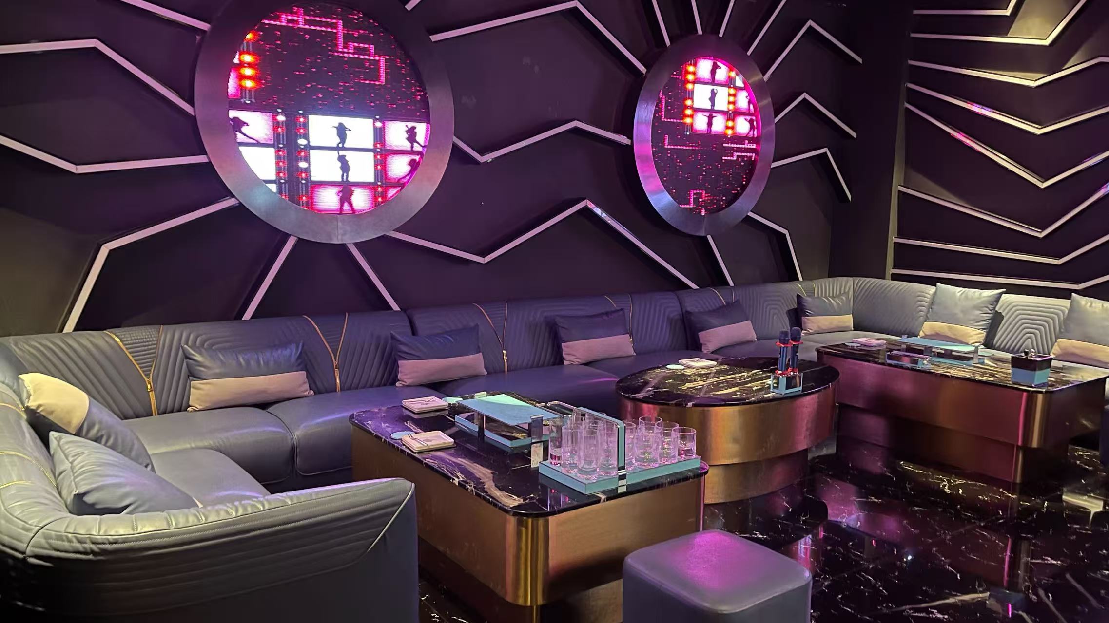 双鸭山商务ktv及商务ktv怎么算解析-宝清县ktv预定