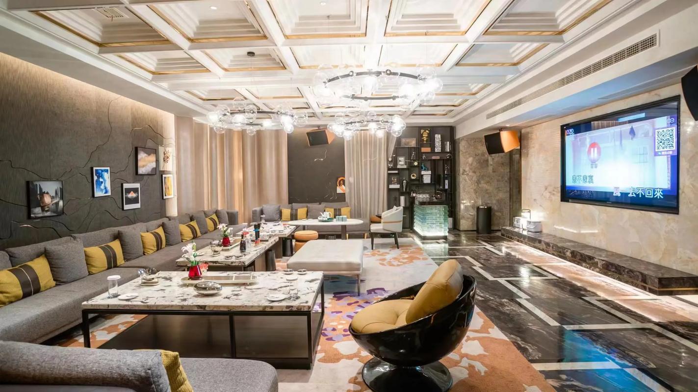 双鸭山商务KTV好玩推荐-宝清县ktv预定