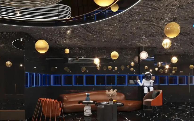 双鸭山商务KTV推荐-宝清县ktv预定